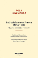 Socialisme en France (Le)